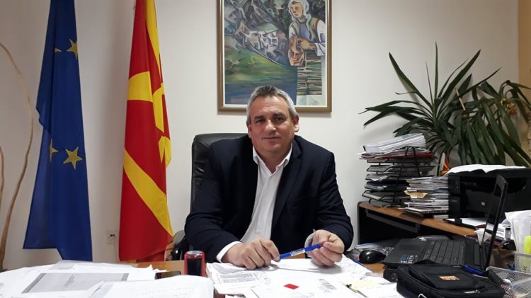 Градоначалникот Ногачески со честитка по повод Денот на македонската револуционерна борба