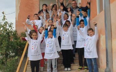 Ден на Европска Соработка