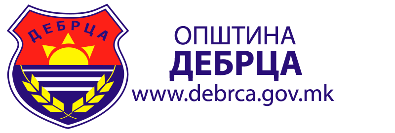 Општина Дебрца