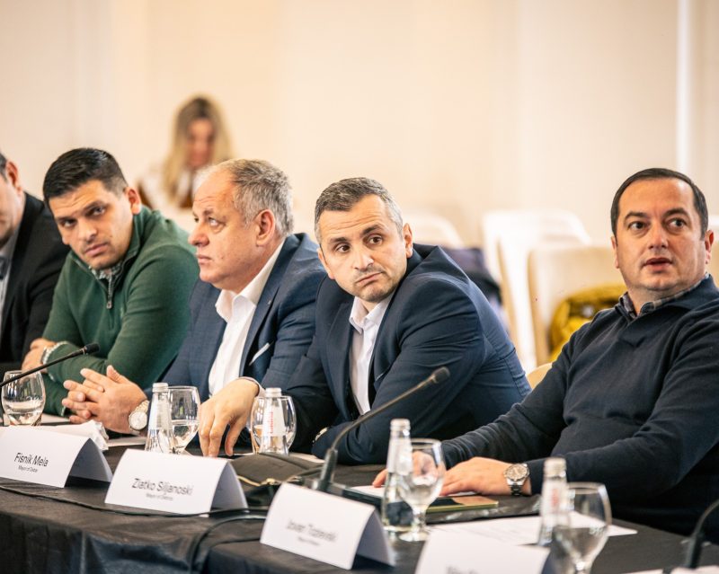 Се одржа првата работна седница на Меѓуопштинскиот одбор за управување со отпад во Пелагонискиот и Југозападниот регион