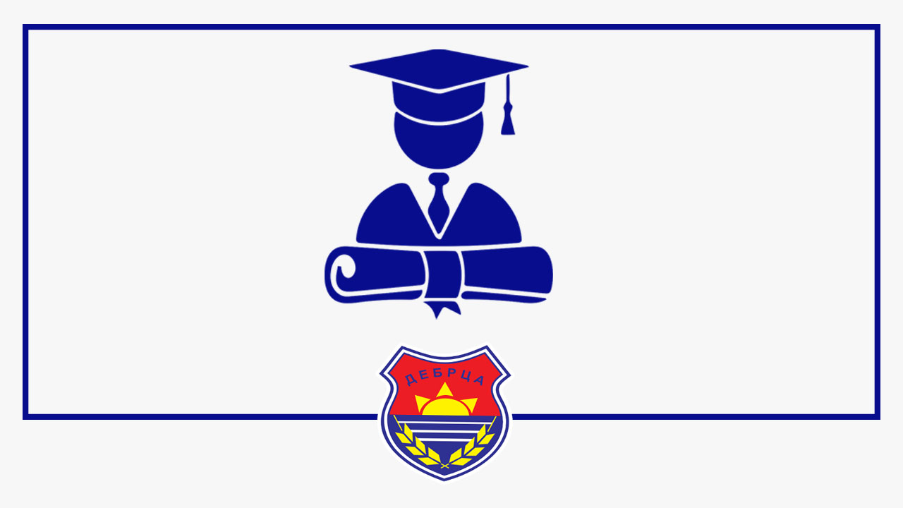 КОНКУРС  за доделување стипендии на редовни студенти запишани на додипломски студии од прв циклус на јавните и приватните универзитети во Република Македонија