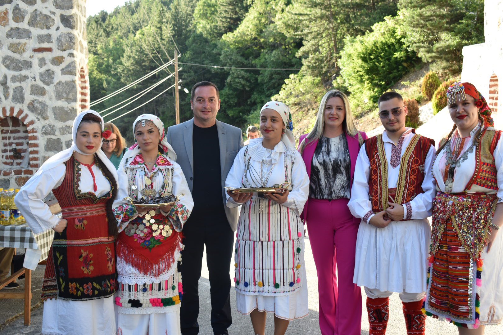 Општина Дебрца – горд домаќин на настан кој ги спојува традицијата, верата и младоста!