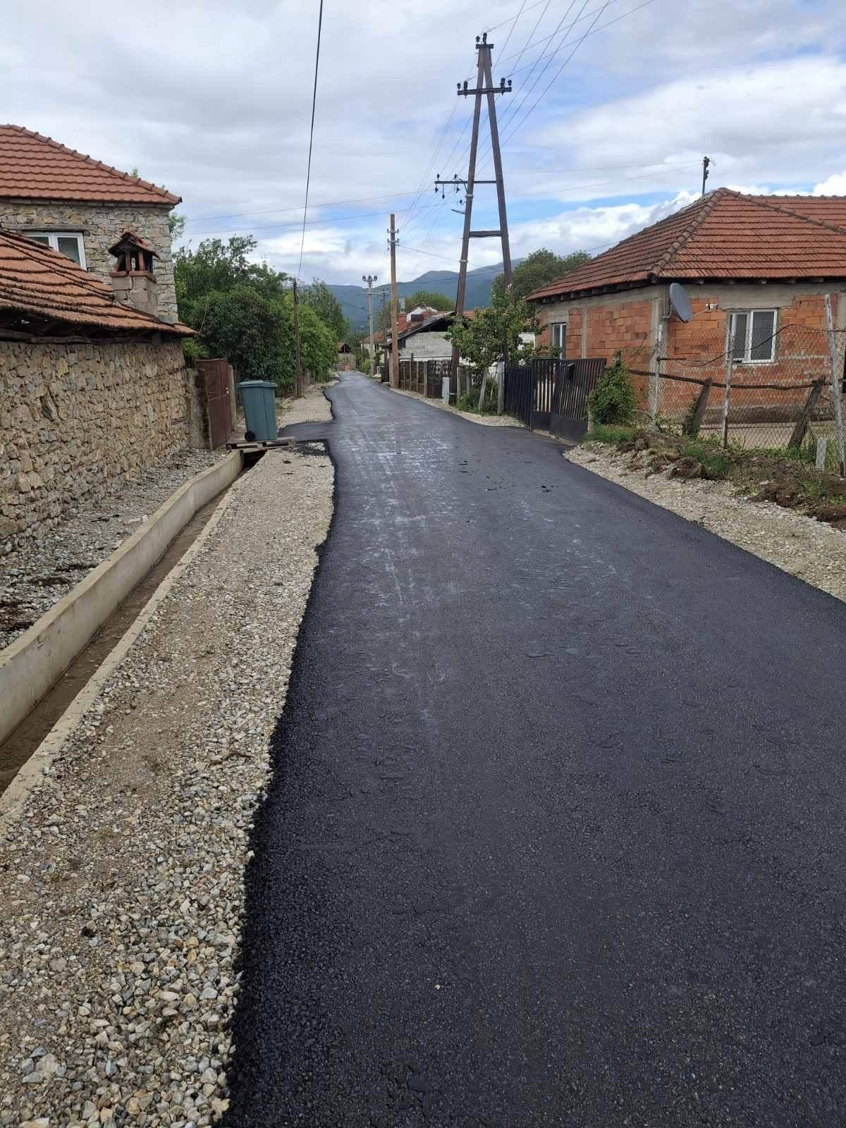Работиме неуморно низ целата општина: Денешниот фокус е на Злести!